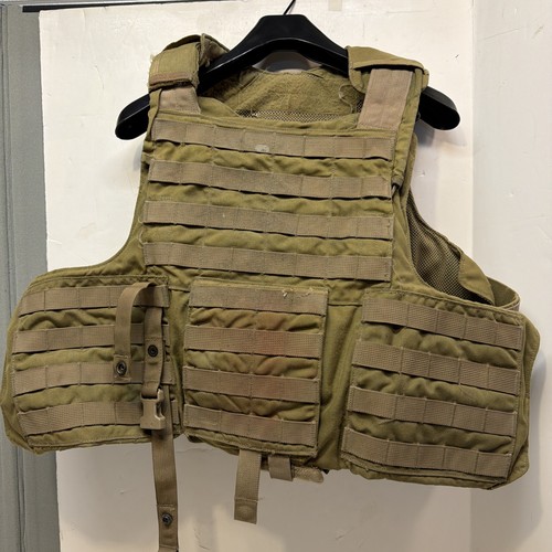 Eagle industries ciras body - eagle,