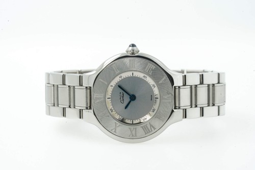 Cartier must - 21,