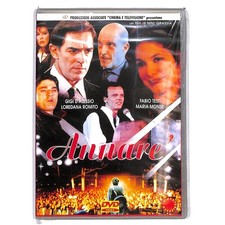 Annare' DVD Video Orso Maria