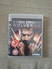 X-Men Le Origini WOLVERINE