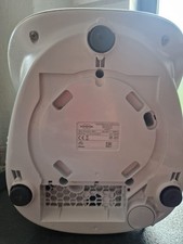 bimby tm 6+bimby friend bianco completo, usato ma in buone condizioni