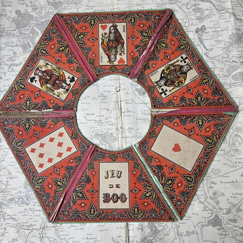 Gioco carte - gioco, da