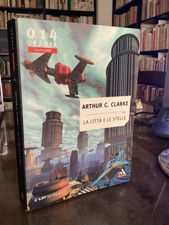 URANIA COLLEZIONE- ARTHUR C