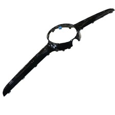 Griglia paraurti anteriori