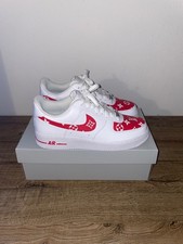 Nike Air Force 1 originali