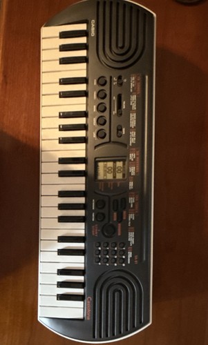 Casio casiotone 44 key - casio, sa-81