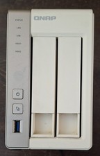 NAS Qnap TS-251A - come parti