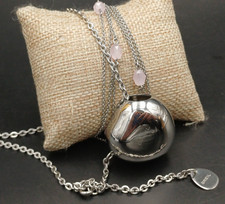 BREIL COLLANA LUNGA BLOOM