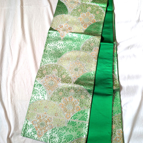 Ventaglio vintage giapponese
