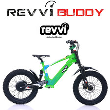 Bilanciere motocross elettrico - bilanciere,