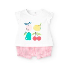 BOBOLI SET PER BIMBA  ART
