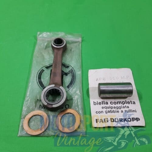 Biella completa piaggio ape - completa,