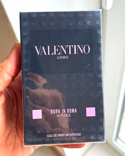 Valentino uomo born roma - valentino,