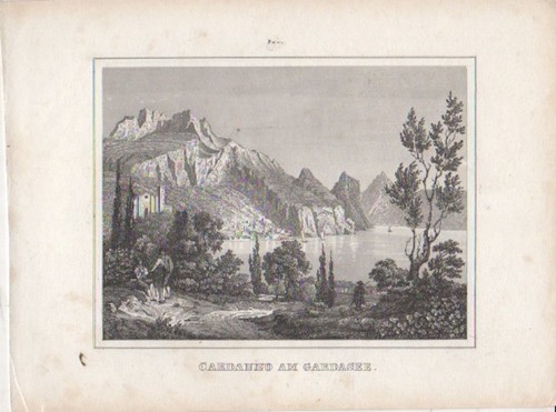 Cardanno gardasee - am,