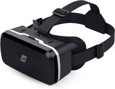 Occhiali per smartphone - occhiali, 3d