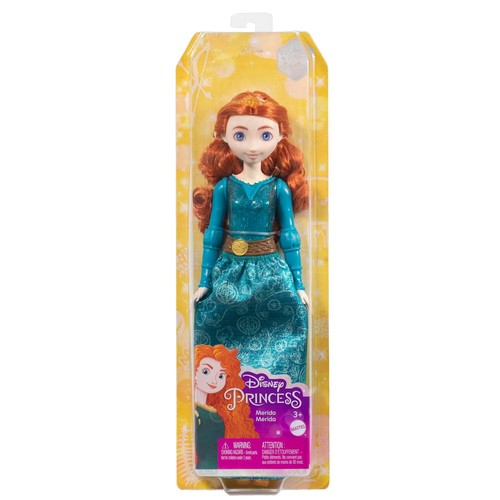 Disney princess bambola - disney,