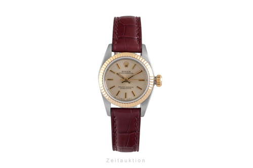 Rolex oyster perpetual - rolex,