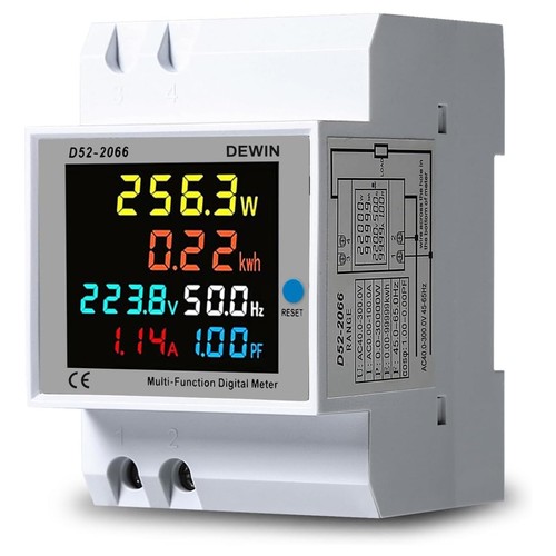 Contatore energia elettrica - energia,