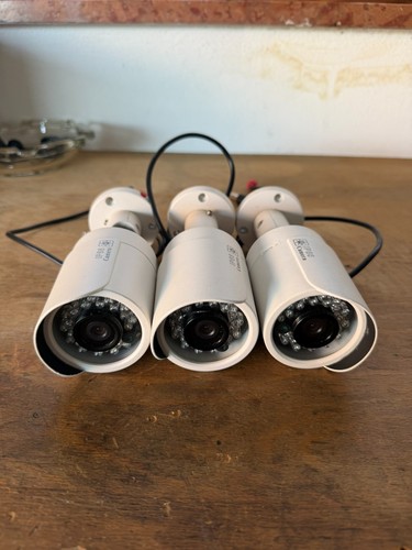 Telecamere cvi camera 1 - camera,