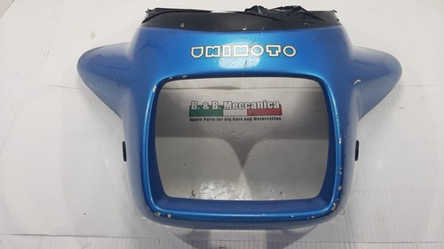 Cupolino carena anteriore - cupolino,