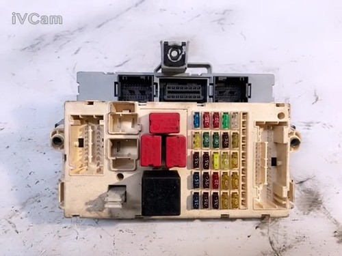 Body computer fiat - body,