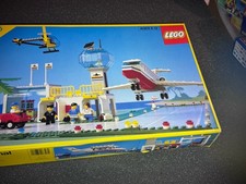 LEGO Classic Town 6396