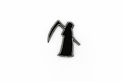 Patch ricamo termoadesivo da - patch,