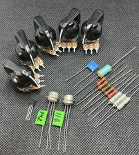 Kit zvex fuzz factory - fuzz,