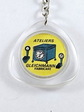 Portachiavi - Bilance E