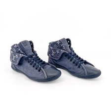 Louis Vuitton Brea Sneakers LV