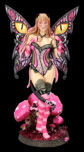 Nemesis now elfe wonderland - elfe,