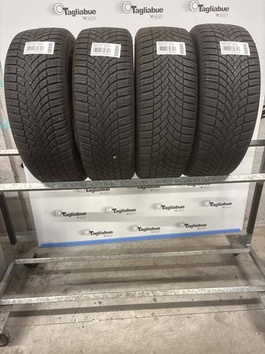 Set gomme 205 55r17 95v - set,