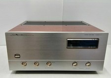 LUXMAN M06a Power Amplifier