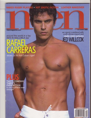 Men vintage gay - men,