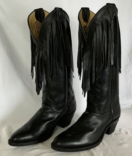 Stivali western harley - stivali,
