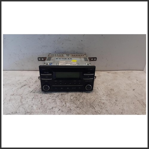 Autoradio nissan micra - autoradio,