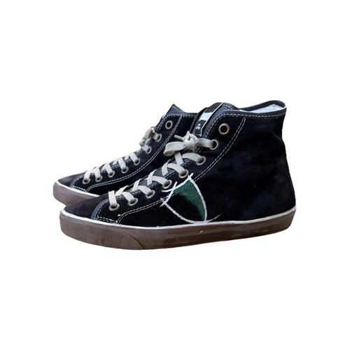 Sneakers philippe model paris - sneakers,