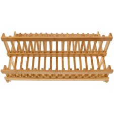 Scaffale Portapiatti