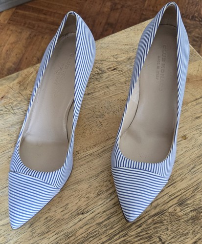 Scarpe donna club - club, monaco