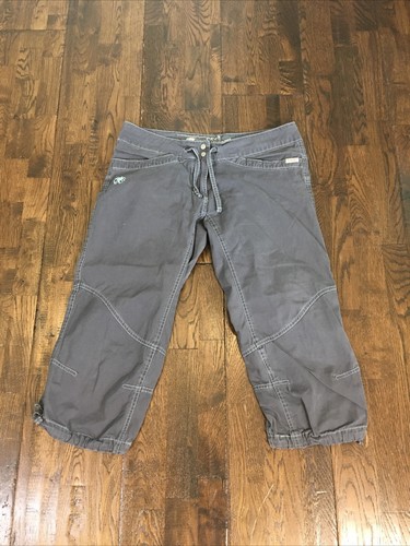 Pantalone arrampicata vintage