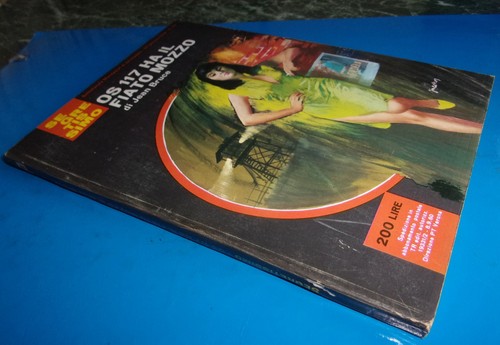 Segretissimo serie 112 - serie,
