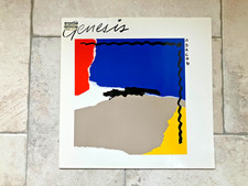 Genesis abacab vinile - _, _
