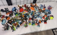 Enorme lotto figurine