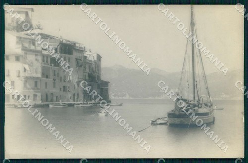 Genova portofino barca vela - barca,