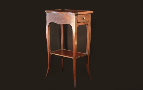 Guéridon type cabaret - type,