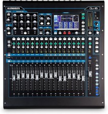 Allen & Heath QU-16C Mixer