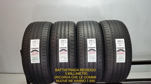 Gomme usate 215 - , 215/50r18