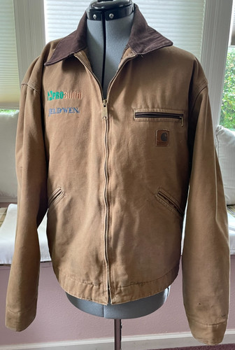 Giacca vintage carhartt - vintage,