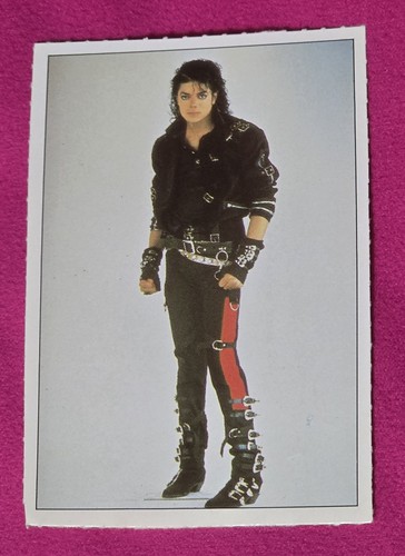 Adesivo michael jackson - adesivo,