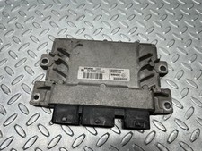 CENTRALINA MOTORE PER RENAULT Modus 2° Serie 8200414422 D4Fd7 Benzina 1149 (06>